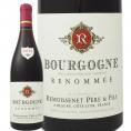ルモワスネ・ペール・エ・フィス ブルゴーニュ・ルージュ・ルノメ 2014  【フランス】【赤ワイン】【750ml】【辛口】