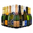 スパークリングワイン セット フランス 12本 wine set sparkling 白 750ml 辛口 第122弾