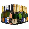 スパークリングワイン セット フランス 12本 wine set sparkling 白 750ml 辛口 第128弾