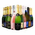 スパークリングワイン セット フランス 12本 wine set sparkling 白 750ml 辛口 第136弾