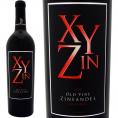 エックス・ワイ・ジン・ジンファンデル　2017【赤ワイン】【750ml】【カリフォルニア】【超特価】