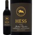 ヘス・コレクション・シャーテイル・ランチ・カベルネ・ソーヴィニョン 2016 アメリカ America 赤ワイン wine 750ml 辛口