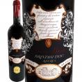 ロッカ・ブルナ・ブリンディジ・リゼルヴァ 2017 イタリア Italy 赤ワイン wine 750ml 辛口 