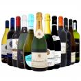 本格シャンパン＆ブルゴーニュ bourgogne 入り 特大スペシャル12本セット set ワイン wine ワイン wine セット set セット set 赤ワイン wine セット