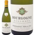 ルモワスネ・ブルゴーニュ bourgogne ・ブラン・ルノメ 2015 フランス France 白ワイン wine 750ml 辛口 