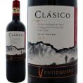 ヴェンティスケロ・クラシコ・カベルネ・ソーヴィニョン 最新ヴィンテージ 赤ワイン wine 750ml チリ 