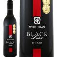 マクギガン・ブラック・ラベル・シラーズ 赤ワイン wine 750ml オーストラリア Australia McGuigan バーベキュー 