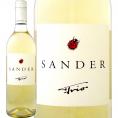 サンダー・トリオ・トロッケン 2016 ドイツ 白ワイン wine 750ml ライトボディ 辛口 