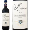 ファットリア・ディ・ロルナーノ・キャンティ Chianti ・クラシコ 2015 イタリア Italy 赤ワイン wine 750ml トスカーナ 辛口 