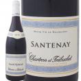 シャルトロン・エ・トレビュシェ サントネ 2015 フランス France 赤ワイン wine ブルゴーニュ bourgogne ピノ・ノワール 750ml 辛口 