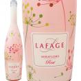 ドメーヌ・ラファージュ・ミラフロール・ロゼ rose 2018 フランス France ロゼ rose ワイン wine 750ml 辛口 Lafage 