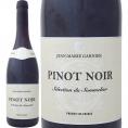 ジャン・マリー・ガルニエ ピノ・ノワール“セレクション・デュ・ソムリエ” 2018 赤ワイン wine フランス France ピノ・ノワール 750ml 辛口