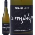 クリフハンガー・リースリング 2018 ドイツ 白ワイン wine 750ml ミディアムボディ 辛口 