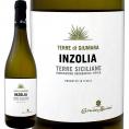 カルーソ＆ミニーニ・テッレ・ディ・ジュマーラ・インツォリア 2018 イタリア Italy 白ワイン wine 750ml 辛口 