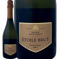 エトワール・ブリュット・メトード・トラディショナル・シャルドネ chardonnay フランス France 白スパークリング sparkling ワイン wine 750ml 辛口 