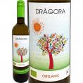 ドラゴラ・オーガニック・ソーヴィニヨンブラン・ベルデホ スペイン Spain 白ワイン wine 750ml 辛口 オーガニック 有機栽培 認証 自然派 ラマンチャ ソーヴィニ