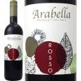 ワイン wine 赤ワイン wine ボッター・アラベッラ・ロッソ イタリア Italy 赤ワイン wine 750ml ミディアムボディ 辛口 