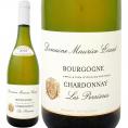 ドメーヌ・モーリス・エカール ブルゴーニュ bourgogne ・シャルドネ chardonnay ・レ・ペリエール 2018