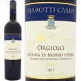 マロッティ・カンピ・ラクリマ・ディ・モッロ・ダルバ・スペリオーレ・オルジョーロ 2017 イタリア Italy 赤ワイン wine 750ml ミディアムボディ寄りのフルボデ 