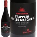 カルーソ・エ・ミニーニ・テッレ・ディ・ジュマーラ・フラッパート・ネレッロ・マスカレーゼ 2019 イタリア Italy 赤ワイン wine 750ml ミディアムボディ 辛口 