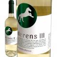 メレンス・テルセー・ブラン スペイン Spain カタルーニャ 白ワイン wine 750ml 辛口 ガルナッチャ・ブランカ ジョセップ・マサックス 地中海沿岸 名馬 980円以 
