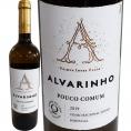 ポウコ・コムン・ヴィーニョ・ヴェルデ・アルヴァリーニョ 2019 ポルトガル 白ワイン wine 750ml ライトボディ ミディアムボディ 辛口 緑ワイン wine 高貴品種  