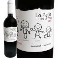 ロ・プティ・デ・ラ・カサ 2018 スペイン Spain 赤ワイン wine フルボディ プリオラート 銘醸地 高級産地 トニ・コカ グラタリョップス カタルーニャ 地中海地方