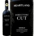 ハートランド・ディレクターズ・カット・シラーズ 2016 オーストラリア Australia 赤ワイン wine 750ml フルボディ 辛口 