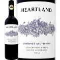 ハートランド・カベルネ・ソーヴィニヨン 2014 オーストラリア Australia 赤ワイン wine 750ml フルボディ 