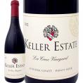 ケラー・エステート・ラ・クルーズ・ヴィンヤード・ピノ・ノワール 2012 アメリカ America 赤ワイン wine 750ml 辛口 ソノマ