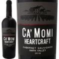 カ・モミ・ナパ・ヴァレー・カベルネ・ソーヴィニョン 2018 赤ワイン wine 750ml アメリカ America 
