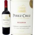 ペレス・クルス・カベルネ・ソーヴィニョン・レゼルヴァ 2016 チリ 赤ワイン wine 750ml 辛口 フルボディ パーカー parker 91点 Perez Cruz 