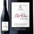 クロ・アンリ・プティ・クロ・ピノ・ノワール2017 ニュージーランド マールボロ 赤ワイン wine 750ml Clos Henri Henri Bourgeois 超特価 ビオディナミ オーガニ