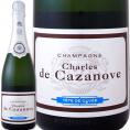 スパークリング sparkling ワイン wine 白 シャンパーニュ・シャルル・ド・カサノーヴ・ブリュット フランス France 白スパークリング sparkling ワイン wine 75