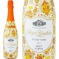 ロジャーグラート・カバ・ブリュット・デサフィーオ・ブラン・ド・ノワール スペイン Spain スパークリング sparkling ワイン wine 750ml 辛口 カヴァ CAVA 花ラ