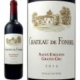 シャトー・ド・フォンベル 2016 フランス France 赤ワイン wine 750ml フルボディ オーゾンヌ 