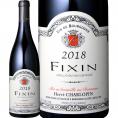 ドメーヌ・エルヴェ・シャルロパン フィサン 2018 フランス France ブルゴーニュ bourgogne 750ml ミディアムボディ 辛口 