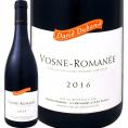 ドメーヌ・ダヴィド・デュバン ヴォーヌ・ロマネ 2016 フランス France ブルゴーニュ bourgogne 750ml ミディアムボディ ヴォーヌ・ロマネ 