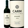 カルム・ティント・ドウロ 2016 ポルトガル 赤ワイン wine 750ml ミディアムボディ 辛口 ドウロ スーペリオール CARM トゥーリガ・ナシオナル トゥーリガ・フラ 