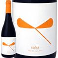 セイェール・デル・ロウラ・サフラ 2017 スペイン Spain 750ml 赤ワイン wine ミディアムボディ バレンシア マンドー 希少品種 パーカー parker アンフォラ 旅す