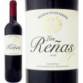 ラス・レーニャス・モナストレル 2016 スペイン Spain 赤ワイン wine 750ml ミディアムボディ ムールヴェードル シラー ブーリャス ムルシア ボデガス・デル・ロ
