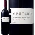 スポットライト・ナパ・ヴァレー・カベルネ・ソーヴィニョン2015 アメリカ America 赤ワイン wine 750ml 辛口