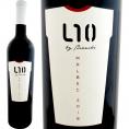 Ｌ１０・バイ・ビアンキ・マルベック2018 赤ワイン wine アルゼンチン 辛口 750ml メッシ Leo Messi 