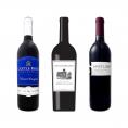  高級ナパ・ヴァレー産カベルネ・ソーヴィニョン３本セット set ワイン wine ワイン wine セット set セット set 赤ワイン wine セット set 赤ワイン wine 赤 飲