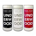  アメリカ America のナンバーワン缶ワイン wine 赤白ロゼ rose 6缶セット set 産地はオレゴン ちょっとだけ飲みたい時に便利な250mlサイズ ワイン wine ワイン 