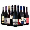  ピノ・ノワール三昧9本セット set 世界中のピノ・ノワール赤ワイン wine だけをセレクト ワイン wine ワイン wine セット set セット set 赤ワイン wine セット