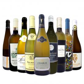  自信を持ってお届けするワンランク上の極旨白ワイン wine だけ9本セット set ワイン wine ワイン wine セット set セット set 白ワイン wine セット set 白ワイ