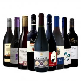  ピノ・ノワール三昧9本セット set 世界中のピノ・ノワール赤ワイン wine だけをセレクト ワイン wine ワイン wine セット set セット set 赤ワイン wine セット