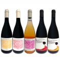  最高評価連発 ピエトラドルチェ シチリア極旨ワイン wine 5本セット set 