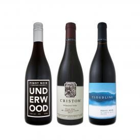  超お買い得 オレゴン・ピノの魅力がたっぷり楽しめる豪華３本セット set ワイン wine ワイン wine セット set セット set 赤ワイン wine セット set 赤ワイン w